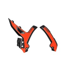 ACERBIS X-GRIP ZAŠČITA OKVIRJA KTM SXF 250/350/450 2023-2024